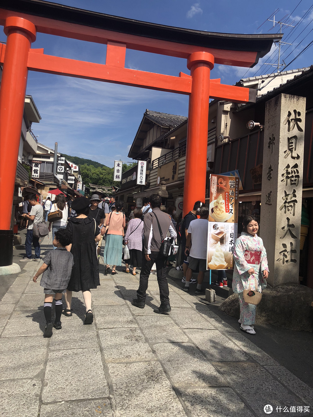 日本三地游——大阪、京都、名古屋