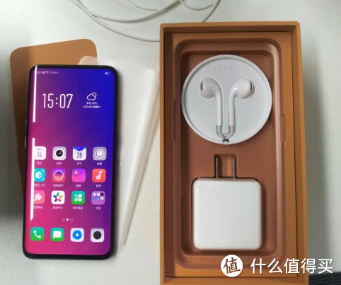 oppo find x！从一个消费者的角度简单谈谈！