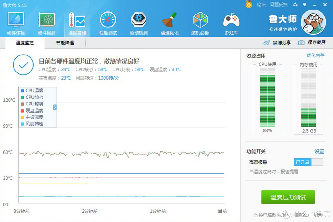 详细分解酷妈六管散热器—CoolerMaster 酷冷至尊 T610P 散热器