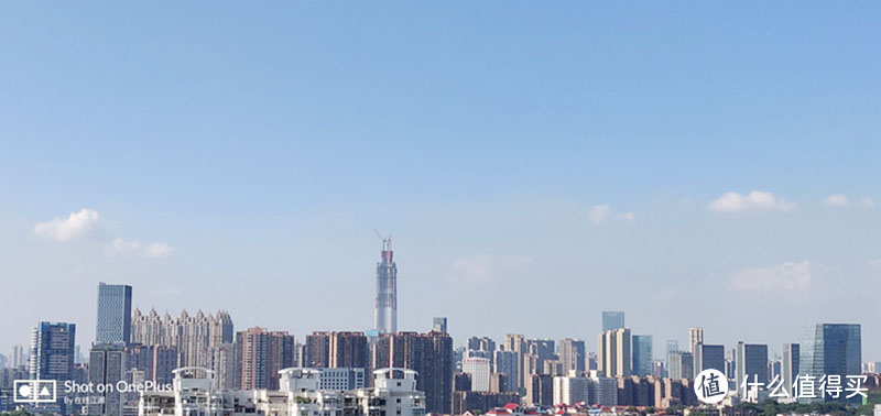 未来中国第一高楼——武汉绿地中心