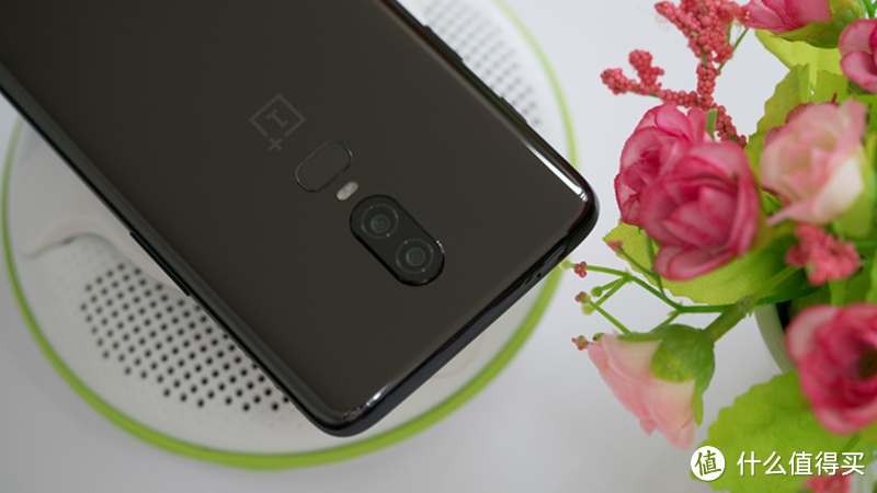 大风景就要随手而拍—OnePlus 一加6 智能手机 拍摄新玩法