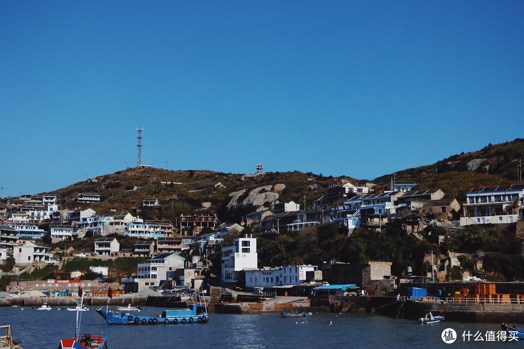 舟山群岛4天3夜游，性价比超高的海岛攻略