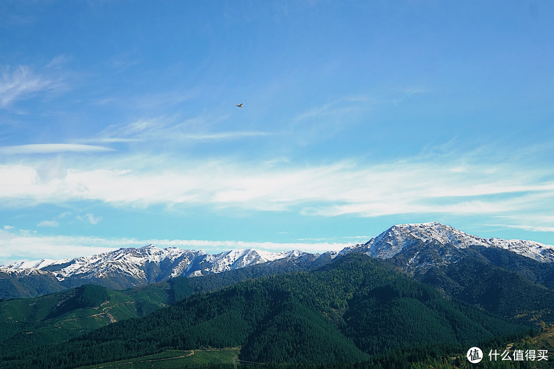 阳光普照南岛北地，自然美景风光无限