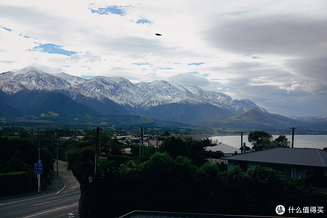 阳光普照南岛北地，自然美景风光无限