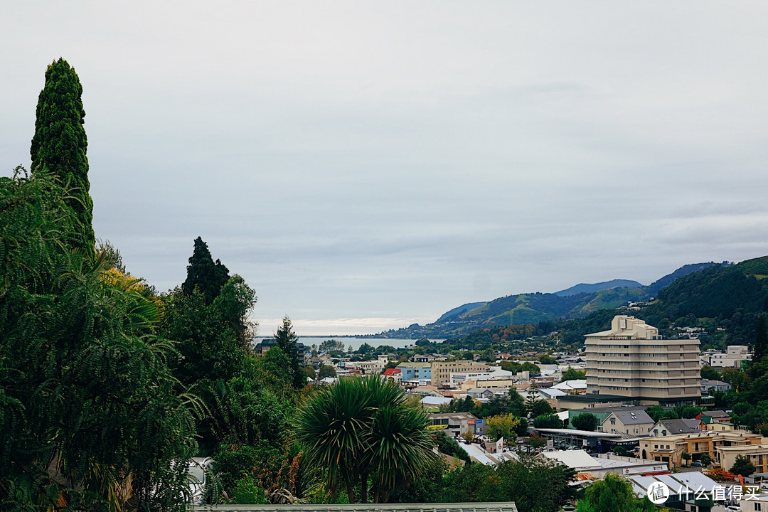 阳光普照南岛北地，自然美景风光无限