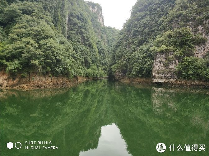 趁着门票免费的时间，8日自驾游贵州。