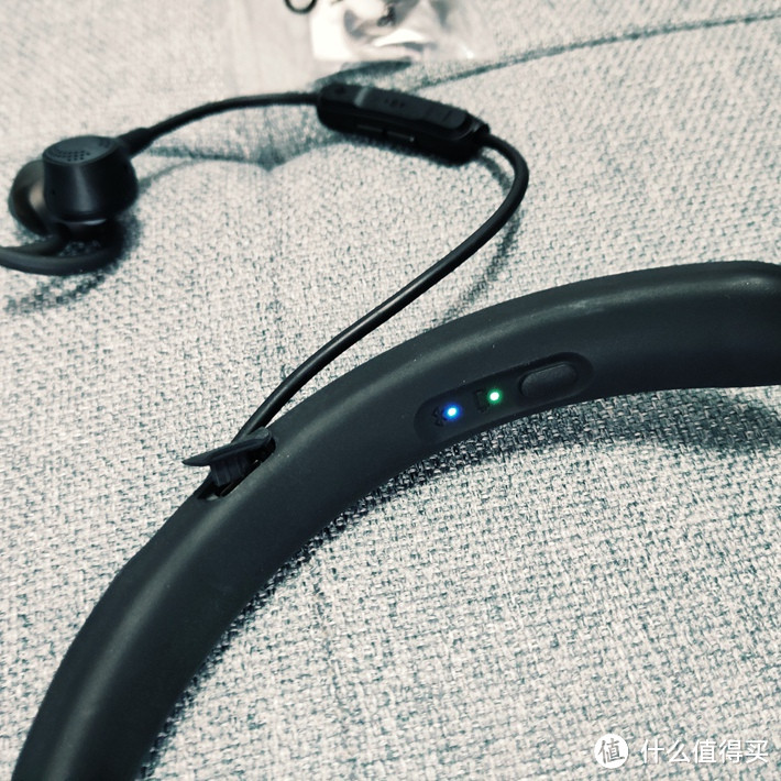 无惧嘈杂，安享《安静了》关于Bose QC30 降噪耳机的故事