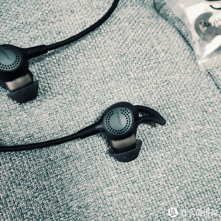 无惧嘈杂，安享《安静了》关于Bose QC30 降噪耳机的故事