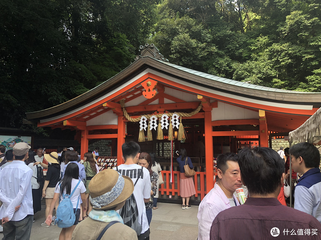 日本三地游——大阪、京都、名古屋