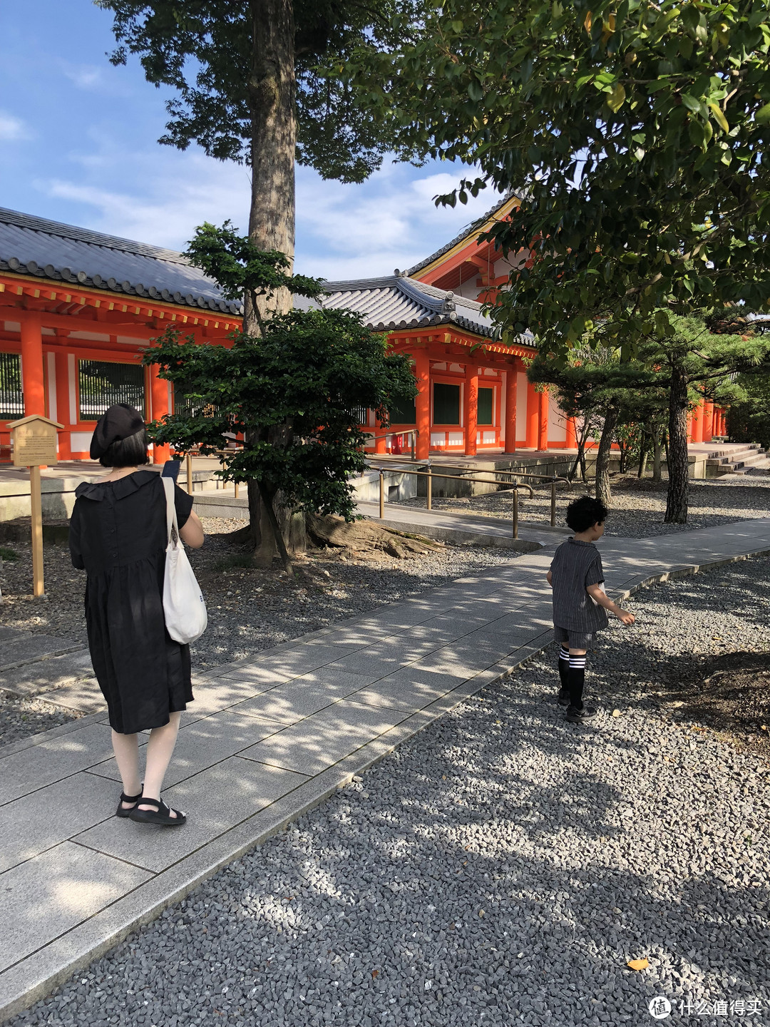 日本三地游——大阪、京都、名古屋