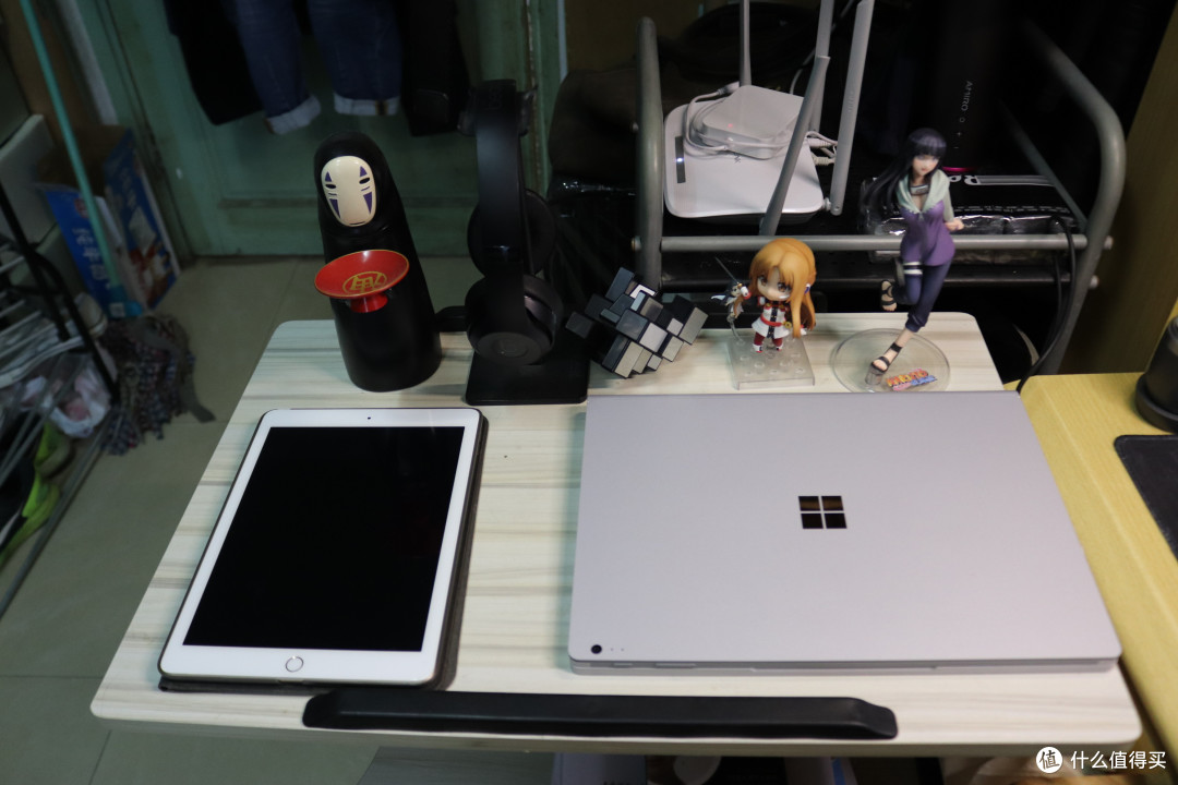 怎样打造一个极致奢华的大学宿舍,三款电脑使用心得(AW、XPS、SB)