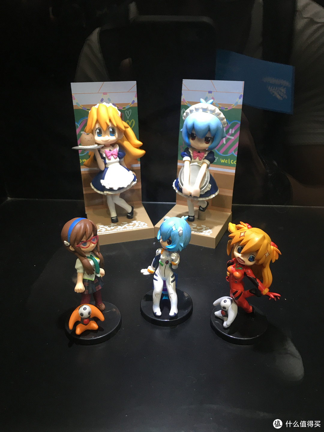 新世纪福音战士潮流展—上海EVA EXPO 3.0探馆