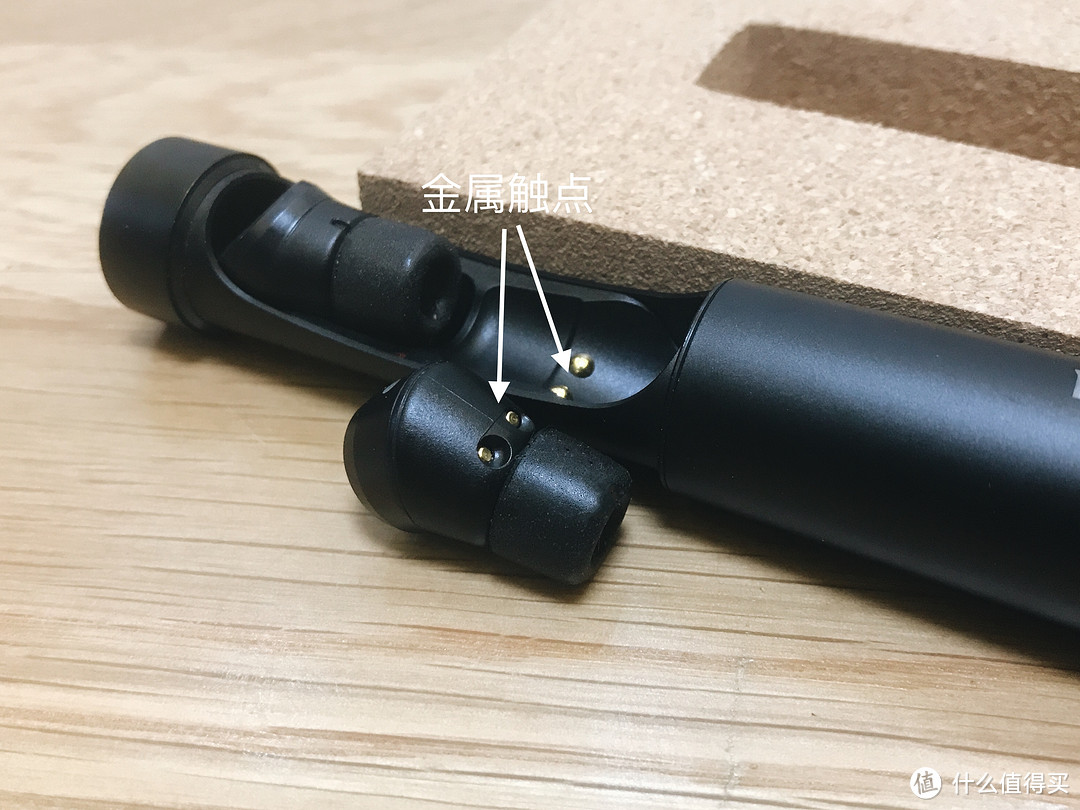 喜欢AirPods的功能，却不想要AirPods的外观： Earin M-2 真无线蓝牙降噪耳机体验