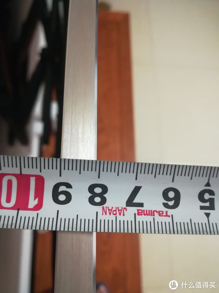 夏普60SU678A电视开箱,附NB电视挂架开箱