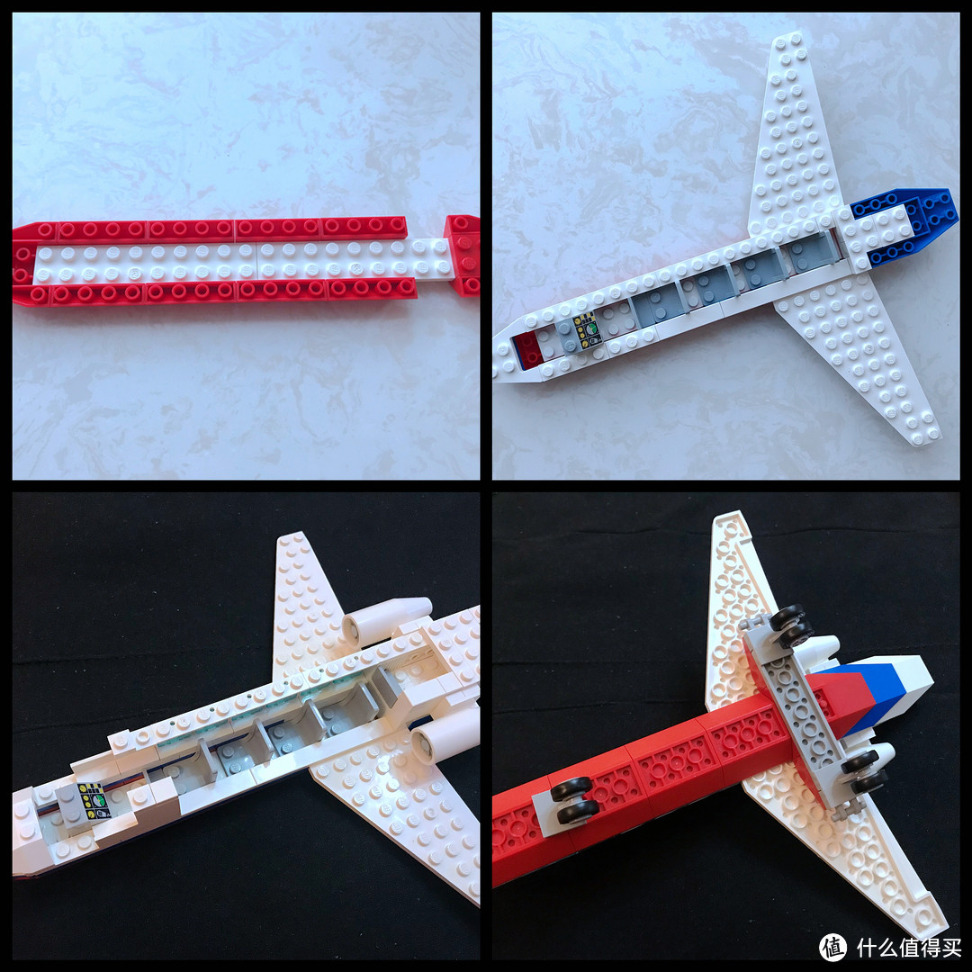 LEGO 10159  乐高城市机场