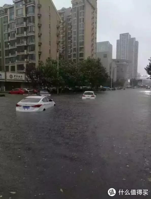 雨季出行必备品选购指南