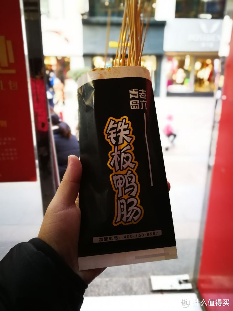 迎着冷风，看蕴蓝的大海扬帆—尝鲜北方之青岛&天津游记