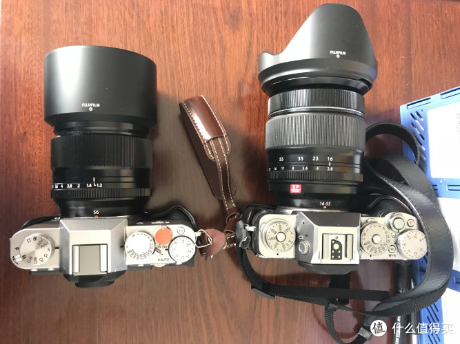 用镜头记录生活-带着FUJIFILM 富士 XT20 相机