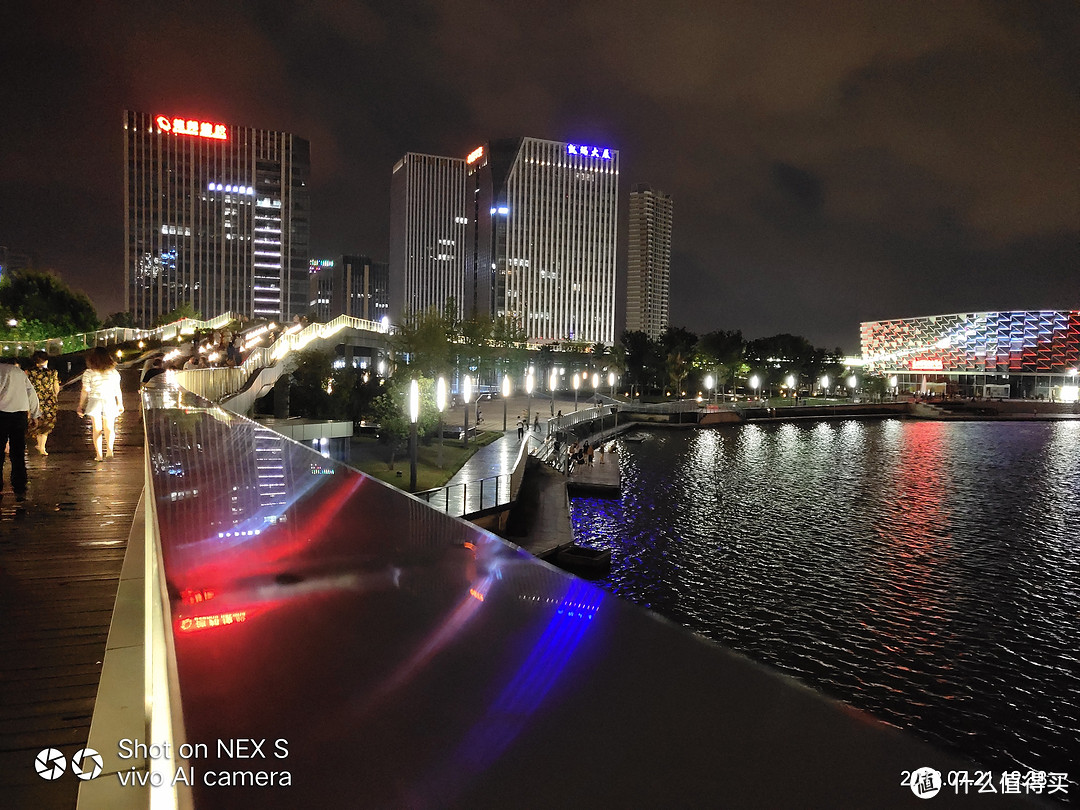 让我路转粉—vivo NEX 旗舰版 详细评测