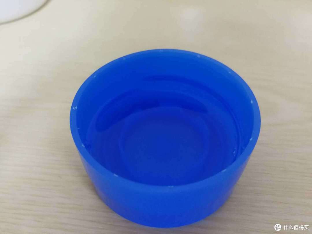 CB12漱口水评测——渔夫之宝味道的漱口水