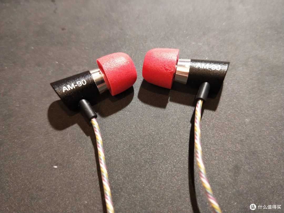 动铁初体验——Astrotec 阿思翠 AM90mic