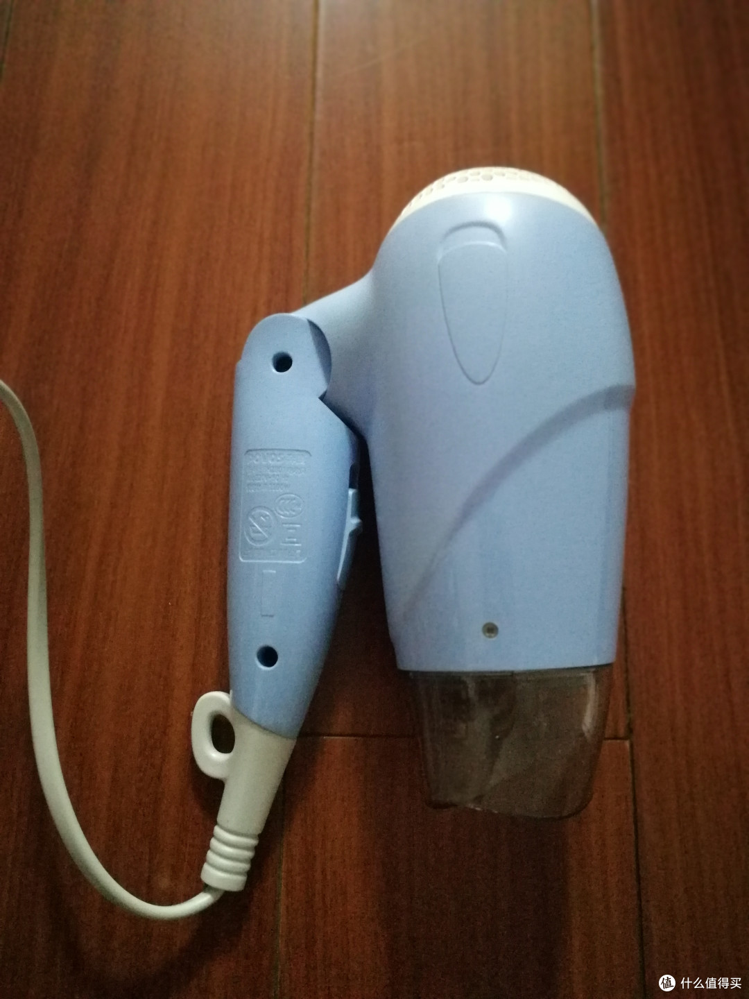 直白地说,百元的直白HL3便携负离子吹风机是否“值buy”?