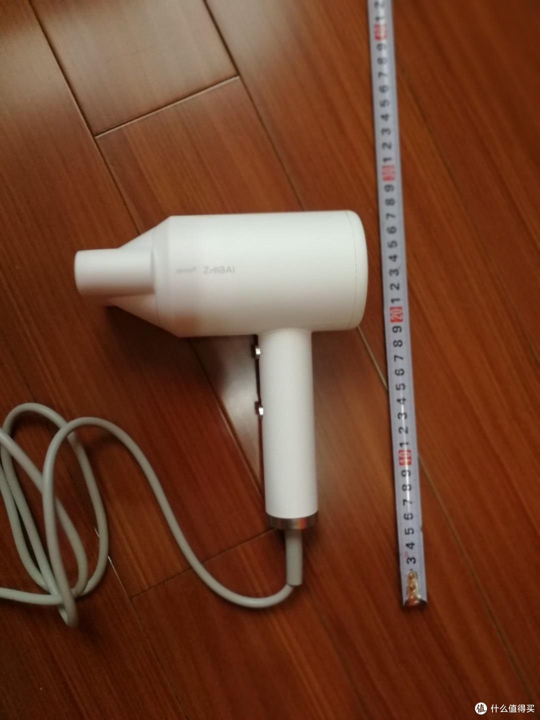 直白地说,百元的直白HL3便携负离子吹风机是否“值buy”?