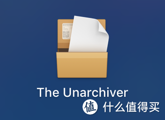 The Unarchiver