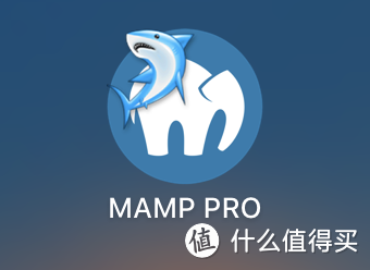 MAMP PRO