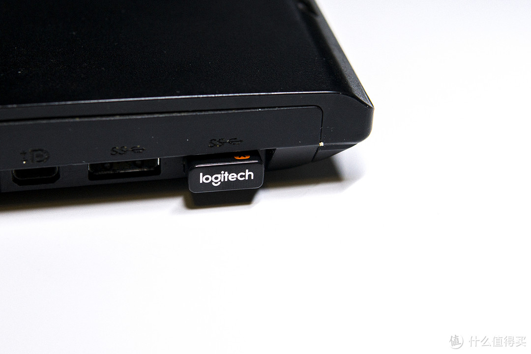 Logitech 罗技 MX MASTER 无线鼠标开箱晒物