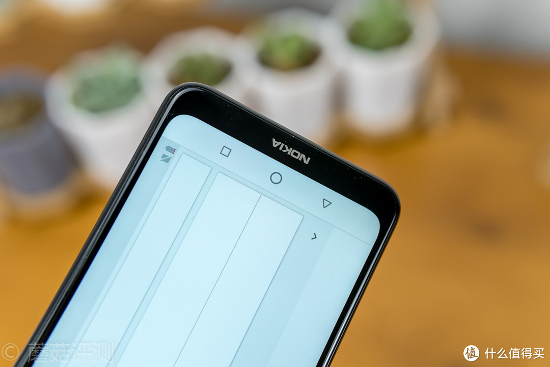 后砸核桃时代，诺基亚依然能给我们带来惊喜——诺基亚 X5 全面屏AI拍照手机 深度体验评测