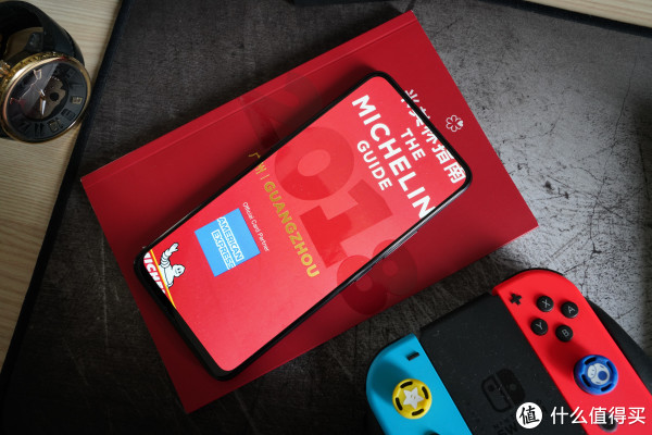 未来初现-真全面屏时代开启:vivo NEX旗舰版评