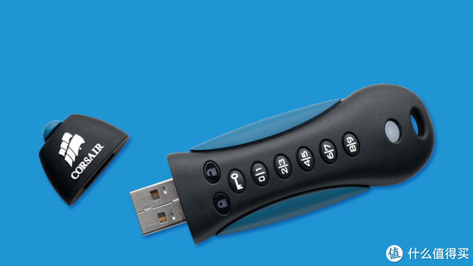 【好物榜单】机密资料不能丢!加密U盘了解一下?