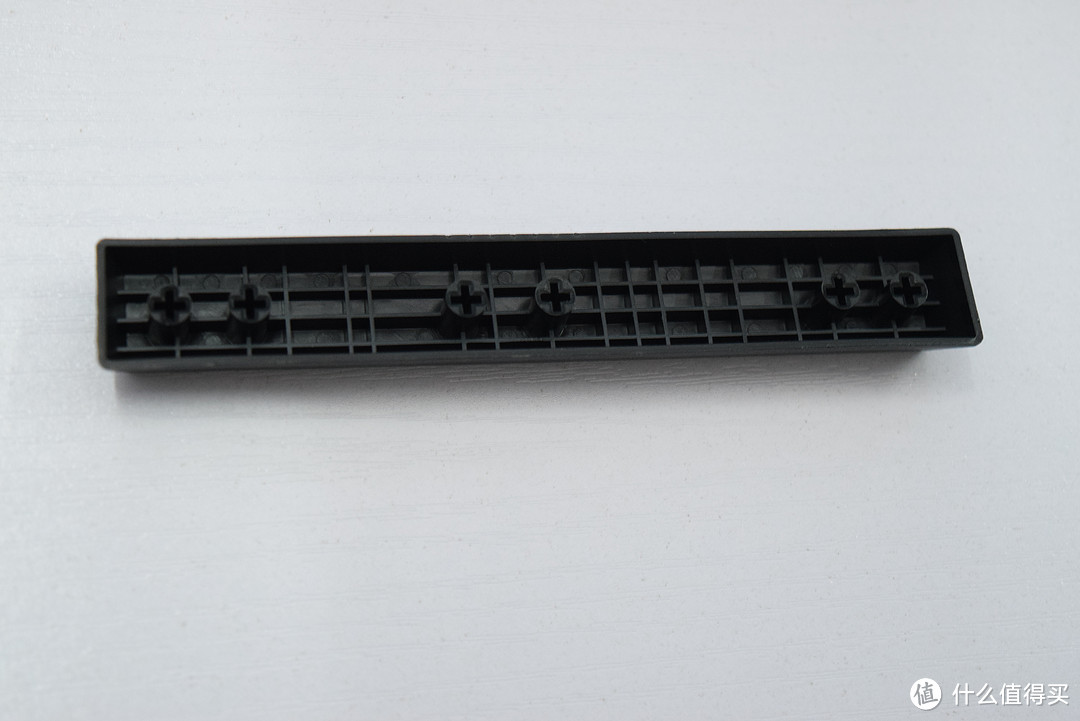 GANSS 高斯 GS87-D 墨客黑 双模版机械键盘开箱