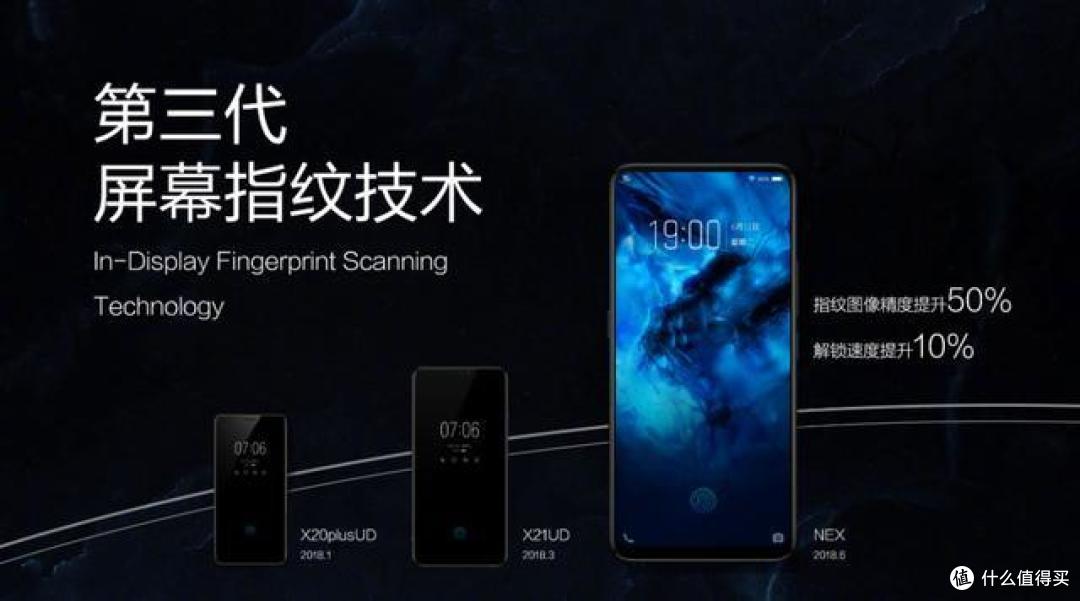 【M评测】vivo NEX旗舰版体验，全面屏手机的新篇章，从【中国制造】到【中国创造】