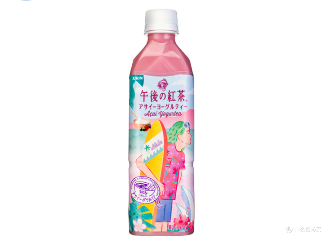 多种进口面食配茶,来自宅界的墙裂种草