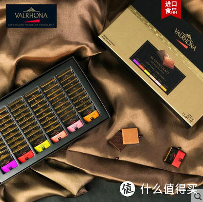 法芙娜 (Valrhona) 由一个住在芙娜谷的饼房厨师在1922年创立的，法芙娜 (Valrhona) 的一惯目标就是用法式传统工艺和厨房艺术制作出美味的巧克力。世界上很多有声誉的甜点厨师在选择巧克力时都会选用法芙娜 (Valrhona) 的产品。 同时法芙娜 (Valrhona) 产品也是世界*级美食铺的一致选择。