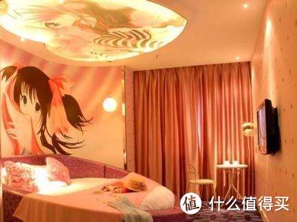 不一样的滚床单攻略：霓虹国的LOVE HOTEL真的那么神奇吗