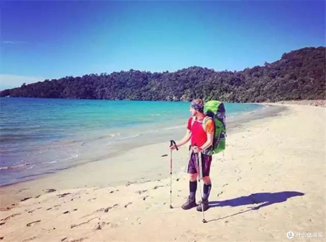 当年去斯图尔特岛也就干了两个事，至今想起仍回味无穷