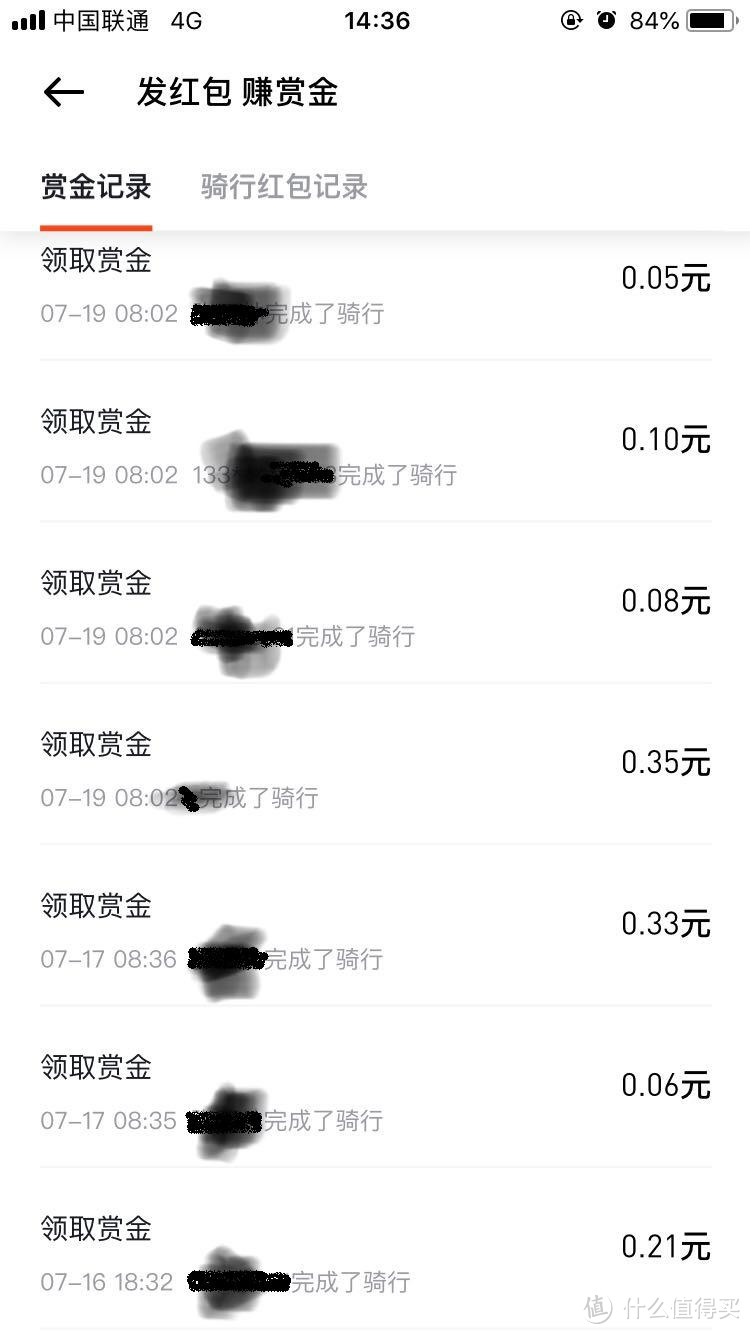 这个是发红包赚赏金