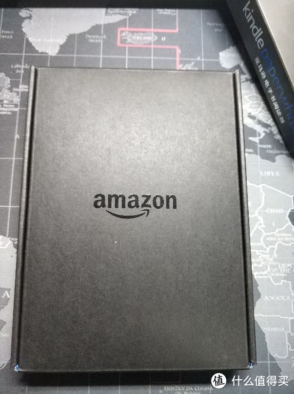 是时候静下来读读书了，kindle paperwrite3轻体验