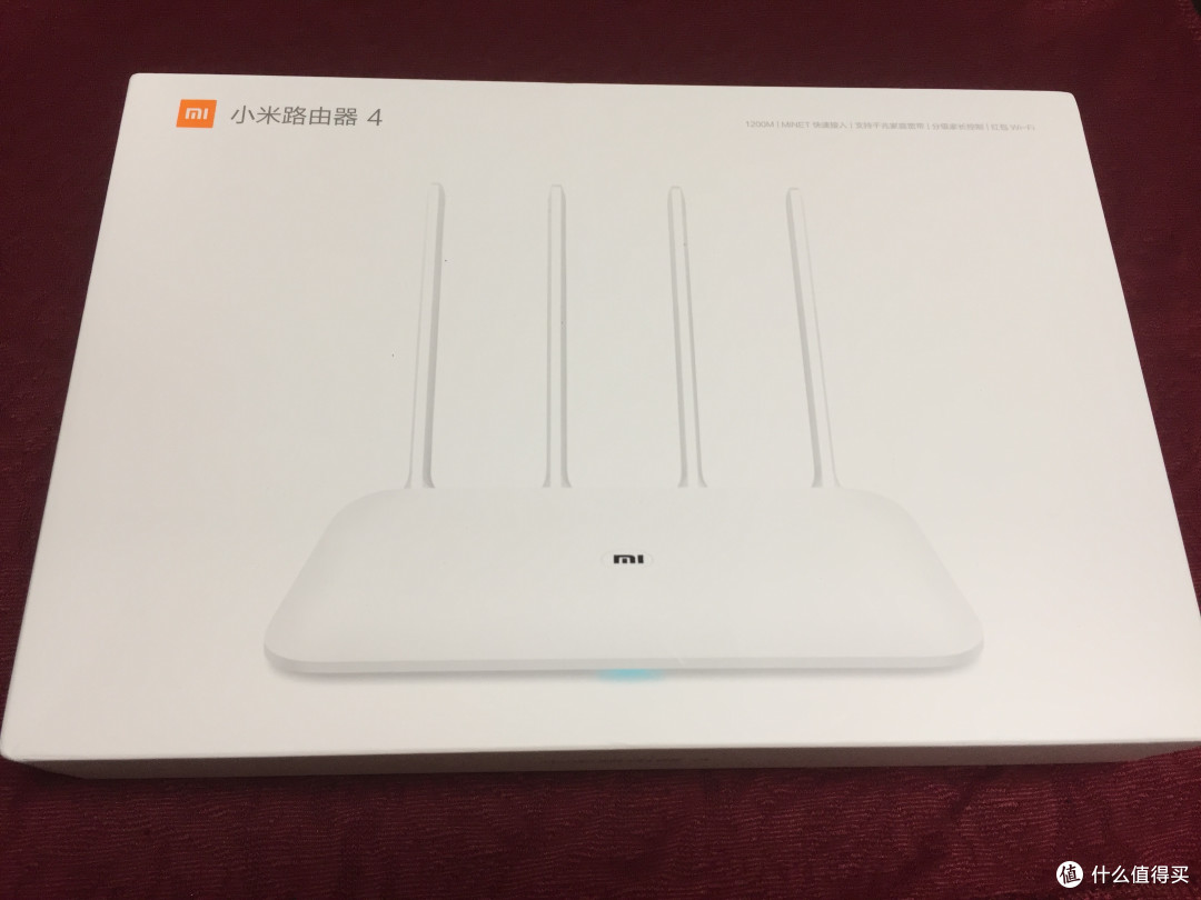 包装正面