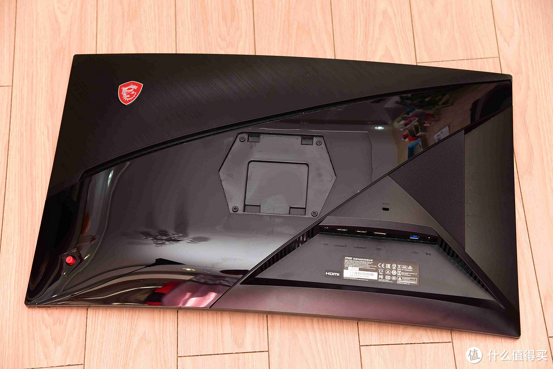 教程：手把手教你校色彩！MSI 微星 MPG27CQ 显示器 与 Spyder5 ELITE 校色仪！