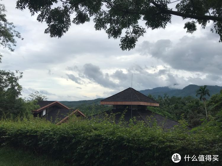 热带雨林慢生活，七仙岭君澜度假酒店入住体验