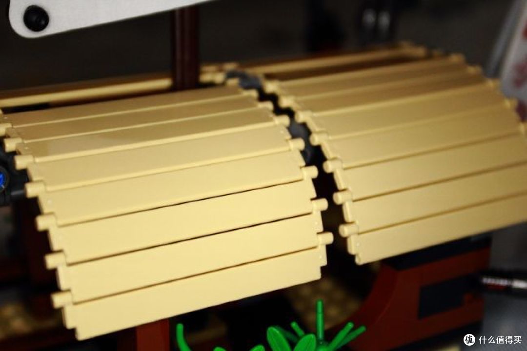 用一艘船为宝贝打造一个幻想世界—LEGO 乐高 70618 命运赏赐号 开箱