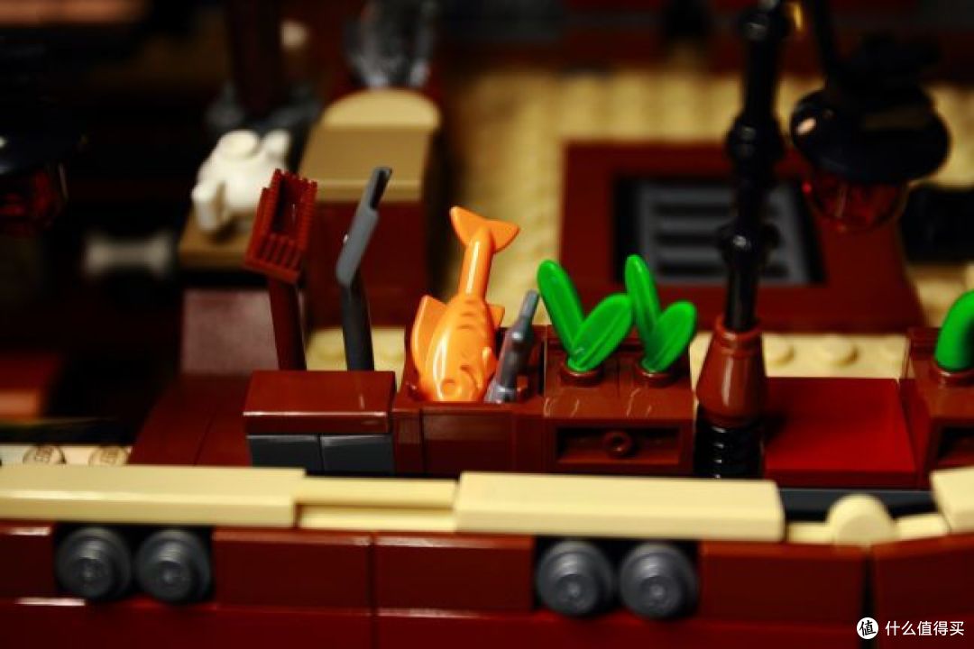 三文鱼