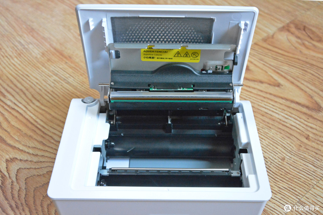 我的新朋友 篇一:小俏印的自白_打印机_什么值得买