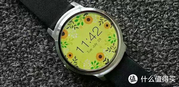 ticwatch更换电池