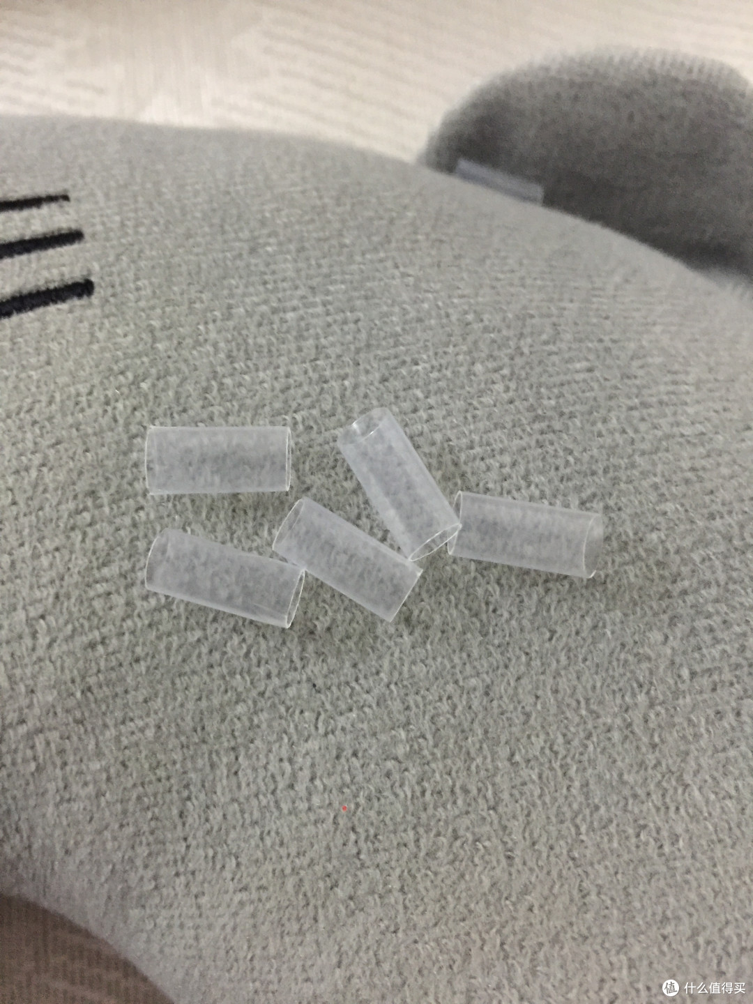 白天不懂夜的黑——菠萝斑马笑脸美肤枕使用感受