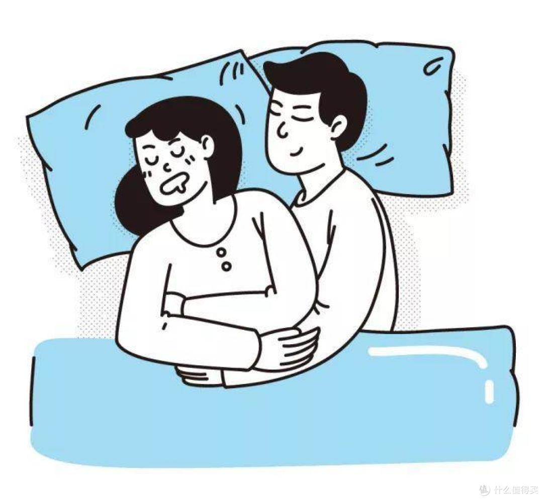 白天不懂夜的黑——菠萝斑马笑脸美肤枕使用感受